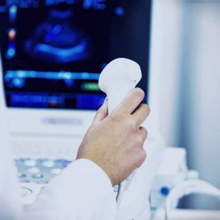 Immagine generica controllo diagnostico