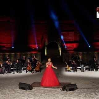 Slitta il tour &quot;Morricone InCanto di un Mito&quot;. Previsto ad Asti il 5 marzo è riprogrammato per il 2 aprile