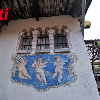 I locali di Eo Arte