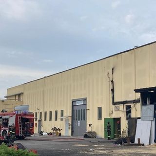 I Carabinieri di Canelli indagano sul morto nell'incendio a Monticello d'Alba