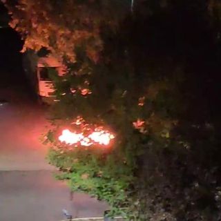 L'incendio di via Turati, ultimo episodio di cronaca in ordine di tempo