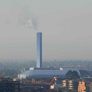 Inceneritore del Gerbido