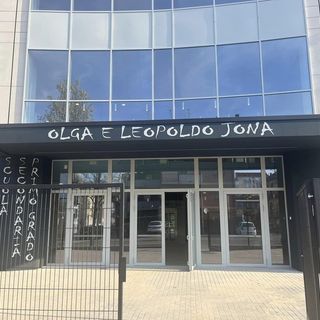 Foto dal profilo Facebook di Stefania Morra