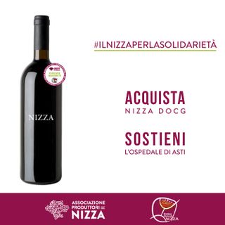 #Ilnizzaperlasolidarietà raccolta fondi a favore del Cardinal Massaia e della Asl At