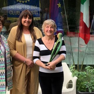 Assegnato il Premio Laura Bosia 2023