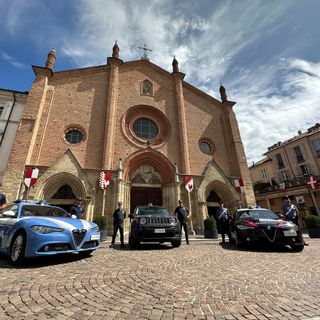 Tutte le misure di sicurezza previste per il Palio di Asti
