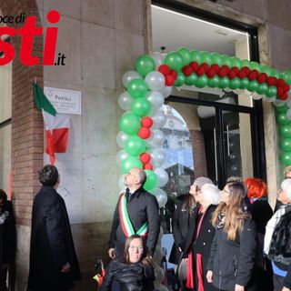 Galleria fotografica a cura di Merfephoto - Efrem Zanchettin