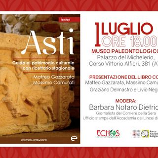 L'invito alla presentazione della Guida
