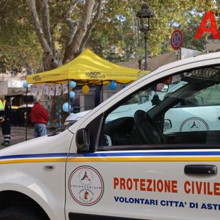 Piemonte unito per la Protezione Civile: un raduno per imparare e proteggere