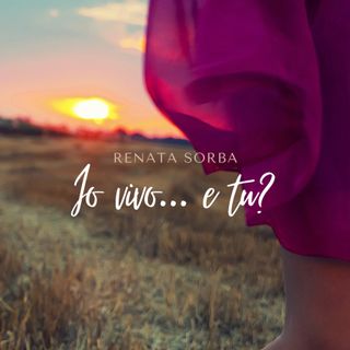 Copertina libro di Renata Sorba