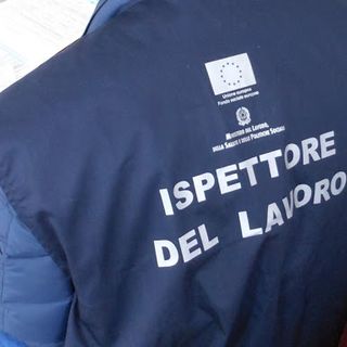 Primo bilancio per il Nucleo ispettivo misto che vigila sul rispetto delle norme anti-Covid sui luoghi di lavoro