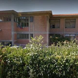 L'Istituto comprensivo Rita Levi Montalcini di Moncalvo, che ospiterà i corsi di italiano per adulti