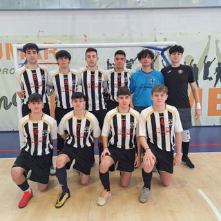 Calcio a 5, le squadre del Giobert tutte qualificate per la finale dei campionati studenteschi