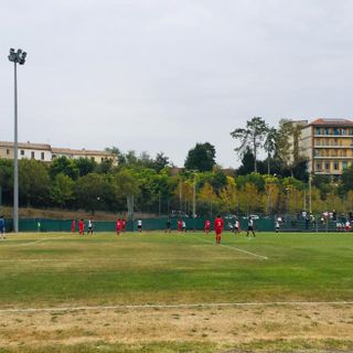 Juniores Moncalvo-Sca Asti