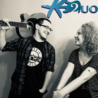I KDuo: Riccardo Morosinotto e Cecilia Castelletti