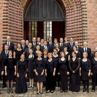 Terzo e ultimo concerto della rassegna corale &quot;Incanto sacro 2019&quot;