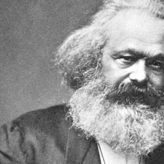 Karl Marx