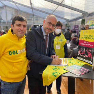 Coldiretti Asti: bilancio in aumento per l’export della dieta mediterranea, ma guerra, caro energia, cibo sintetico e Nutriscore ne minacciano il trend