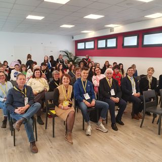 Il professor Giorgio Calabrese ospite di Coldiretti Asti