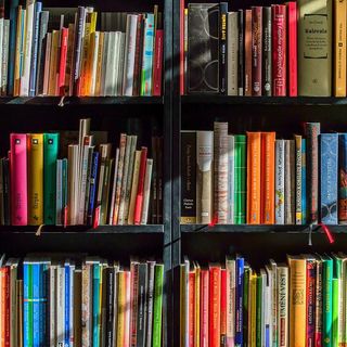 Inizia oggi la campagna regionale &quot;Chiedi al tuo libraio!&quot;