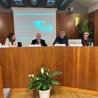 Legacoop abitanti Piemonte: Massimo Rizzo confermato presidente
