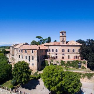Il castello di Montiglio
