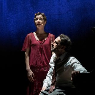 &quot;L'ombra di Totò&quot; racconterà la vita del grande artista da un punto di vista inedito