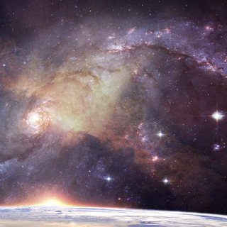 Viviamo in un posto bellissimo che dovrebbe guardare lontano