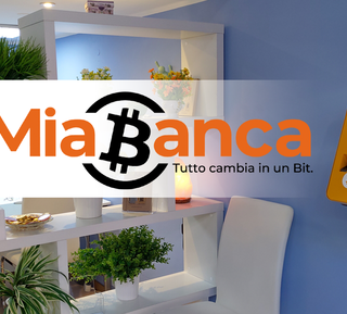 Consulenza e istruzione in criptovalute e bancomat per bitcoin. A Milano il servizio innovativo di LaMiaBanca