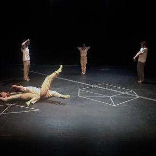 Continua &quot;Nodo Piano&quot; la Stagione teatrale di Spazio Kor