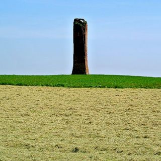 La Bisocca di Supponito, Villanova d'Asti