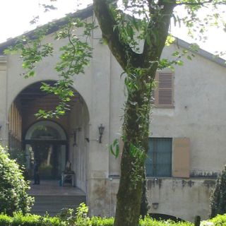 La Certosa di Valmanera