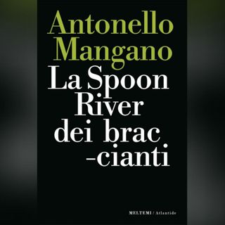 Presentazione in CGIL per il libro “La Spoon River dei Braccianti”