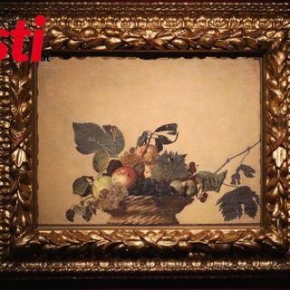 &quot;Ma Caravaggio dov'è?&quot;, anche AstiOltre torna sulla mostra di Palazzo Mazzetti