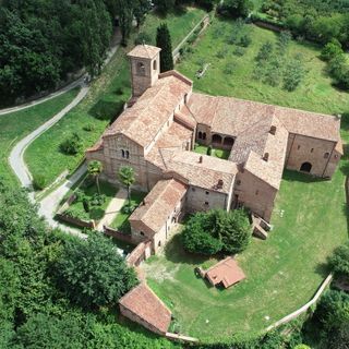 Viviamo in un posto bellissimo e aperto la domenica