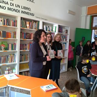 Laboratori scolastici a Villanova