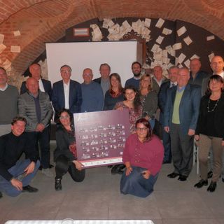 Continua il progetto Landscape Storymovers del Teatro degli Acerbi&quot; per la valorizzazione dei territori