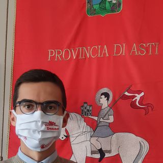 Il presidente Lanfranco