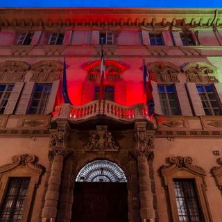 World Heart Day: il 29 settembre Palazzo Lascaris si tingerà di rosso