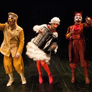 Doppio appuntamento con il festival &quot;Paesaggi e oltre&quot;. dove il paesaggio si fonde con l'arte e lo spettacolo