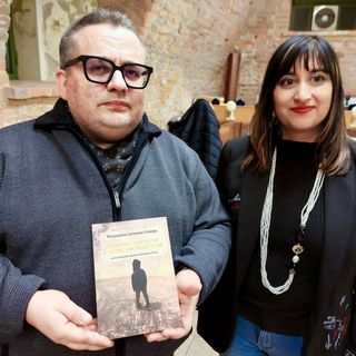 Venerdì 17 ad Alberi d'Acqua la presentazione del libro di poesie &quot;Viscere, vertigini e altre architetture&quot;