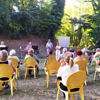Nuova rassegna sulle Colline Alfieri, nasce &quot;senzasipario&quot;, organizzato dal SEA