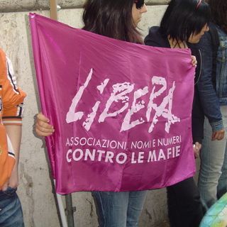 &quot;Facciamo i conti con la mafia&quot;: mercoledì 16 gennaio l'inaugurazione del progetto