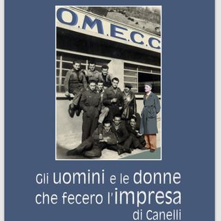 Lavina e Billella racconteranno “Gli uomini e le donne che fecero l’Impresa di Canelli”