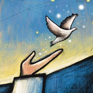 Al Liceo Artistico Alfieri fervono i preparativi per dare il benvenuto al Papa