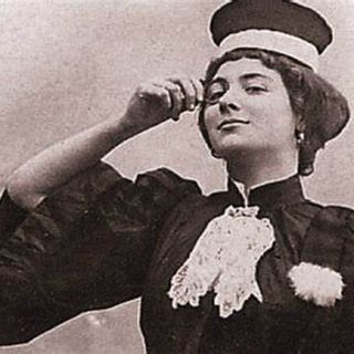 Lidia Poet