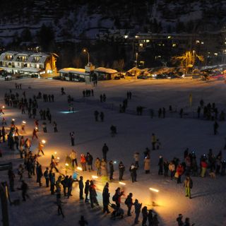 I primi eventi del 2020 a Limone Piemonte tra musica, spettacolo e animazione sulla neve