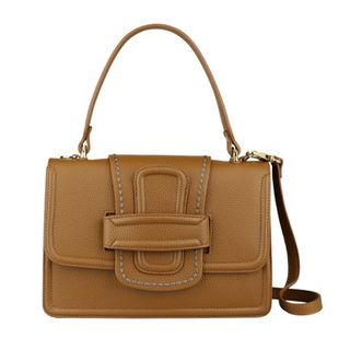 Una borsa Visonà apprezzato regalo natalizio