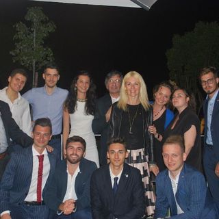Santo Stefano Belbo, presentato il Leo Club “Colline Pavesiane”