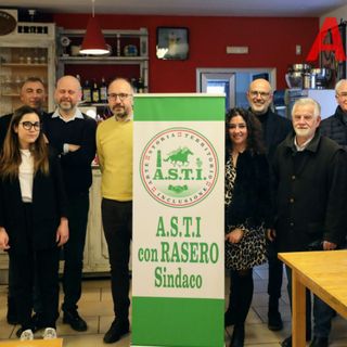 Galleria fotografica a cura di Merfephoto - Efrem Zanchettin